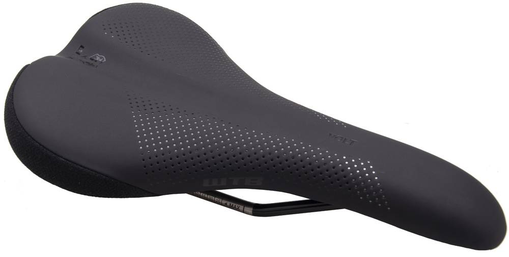 Other - 自転車 サドル シートポスト サドル WTB ヴォルト クロモリ Volt Cromoly 135mm Narrow ナロー ロードバイク クロスバイク エレファントサイクル