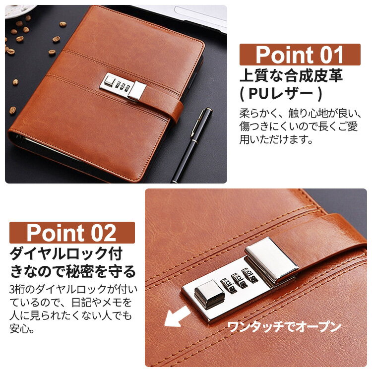 sekatei『システム手帳A5』