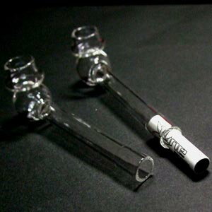Tuneフィルター(actitube)対応ガラスパイプ 喫煙具
