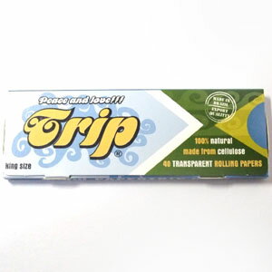 透明ペーパー(TRIP CLEAR K/S)