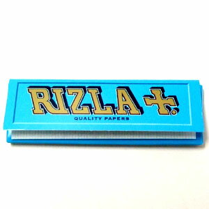 ꥺ ֥롼/Rizla Blue 괬Х ڡѡ 