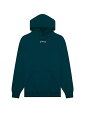 Fucking Awesome ファッキンオーサム Outline Drip Hoodie アウトライン ドリップ ロゴ フーディー 刺繍 パーカー teal ブルー グリーン 正規取扱店 送料無料 supreme取扱 シュプリーム スケーターブランド ロゴ トレーナー hoody jason dill ジェイソン ディル(4)