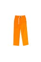 送料無料 aw22 Advisory Board Crystals Corduroy Studio Work Pant Carnelian Orange ワークパンツ オレンジ Remington Guest (レミントン ゲスト) と Heather Haber (ヘザー ハーバー)