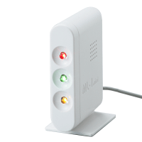 Rakuten - メール着信通知装置　信着まるクン ML-1 mini2
