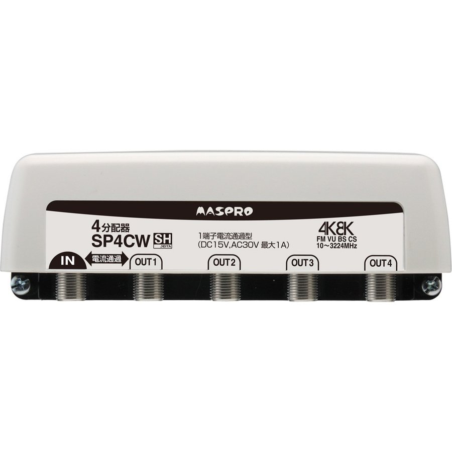 �ޥ��ץ� ������ 4ʬ�۴� SP4CW