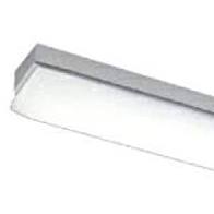 【お買い得 4台セット】東芝 LEDベースライト TENQOOシリーズ 直付形 40タイプ W70 一般タイプ6,900lmタイプ Hf32形×2灯用 高出力器具相当 昼白色（5000K） AC100V〜242V LEDバー付き LEKT407693N-LS9