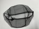 【送料無料】ジェイ・アンド・エス J&S 工場扇用安全カバー 業務用 ハネ径45cm 防止ネット 指挟み 扇風機 巻込み 安全対策 子供 フィンカバー