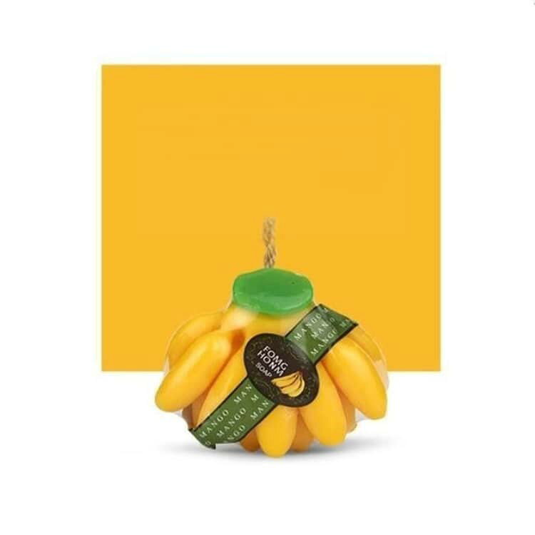 フルーツソープ 本物そっくり せっけん フルーツ リアル 洗顔石鹸 保湿 2個セット ...