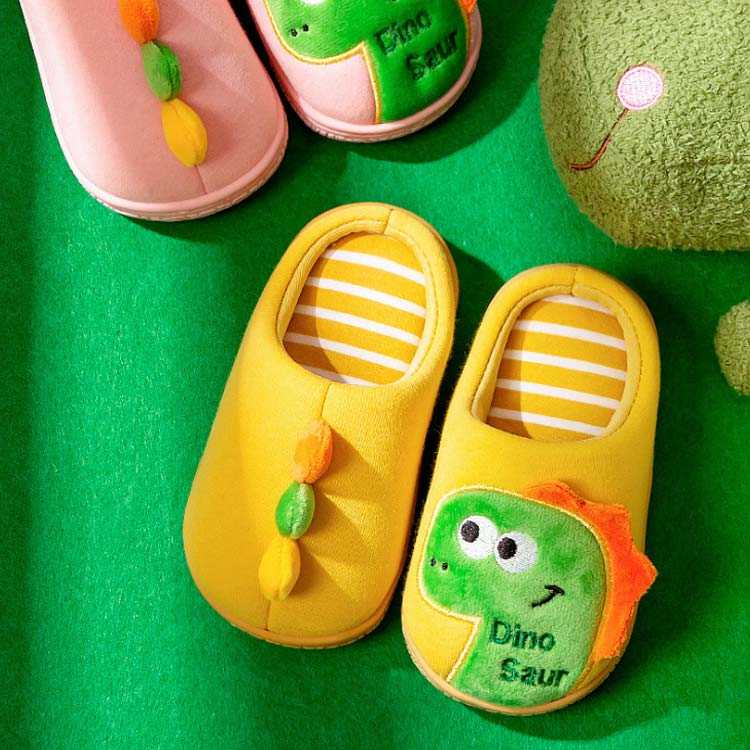 送料無料ボアスリッパ キッズ ファースリッパ ルームシューズ 子供用 かわいい 秋...