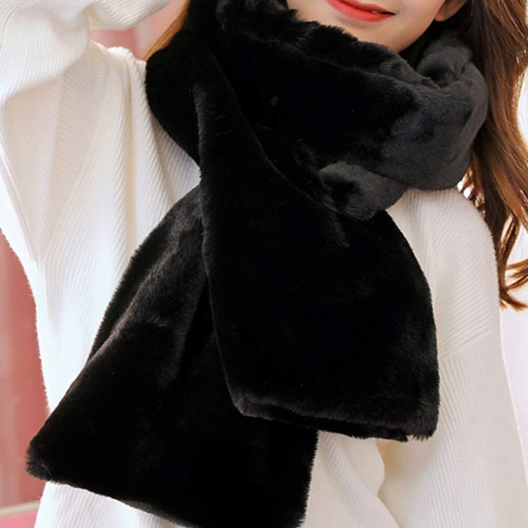 ファー ファー小物 もふもふ ブラック 防寒 ベージュ もこもこ ホワイト ティペット 雑貨 あったか ボリューム グレー マフラー 30代 ボリュームファー ブラウン エコファー スヌード シンプル 秋 冬 暖か 40代 ボリュームファー 黒 きれいめ おとな 大人 上品 白