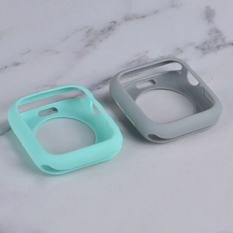 送料無料 Apple watch ケース TPU アップル ウォッチ 全シリーズ 対応 シンプル カバー series 1 2 4 3 5 cover gps モデル 対応 38mm 40mm 42mm 44mm メンズ レディース 選べる カラー