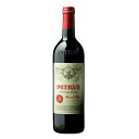 【クール便配送】ペトリュス1986 【木箱風ギフトボックス付】W03732シャトー ペトリュス Petrus petrus ポムロール フランス ワイン win...