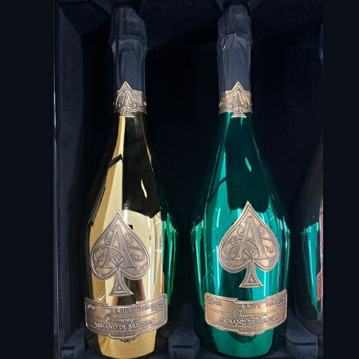 �ڳ�ŷ�ǰ���ĩ���� ����̵���ۥ���ޥ� �� �֥�˥�å� �� ���쥯����� 6�ܥ��å� ��750ml ���� �����å��奱���� �� ����ޥ�� ���å� ���浡 ����ޥ�ɥ��쥯����� �����ѥ� �����ѡ��˥� ����Х��� �ۥ��� �ѡ��ƥ��� Armand de Brignac La Collection