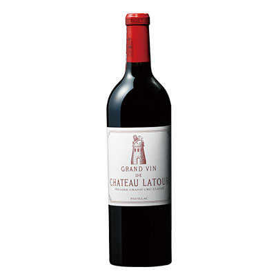 【 送料無料 】シャトー ラトゥール2009 ワイン wine wainn フランス ボルドー ギフト 750ml 赤 赤ワイン latour 【7787827】