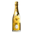 ルイ・ロデレール・クリスタル2014（ACシャンパーニュ／白・辛口・発泡）クリスタル ルイロデ スパークリングワイン シャンパーニュ シャンパン ワイン 750ml ギフト cristal 