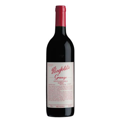 ペンフォールド・グランジ2015（赤・FB） 赤　赤ワイン　フルボディ ワイン wine wainn オーストラリア ギフト 750ml