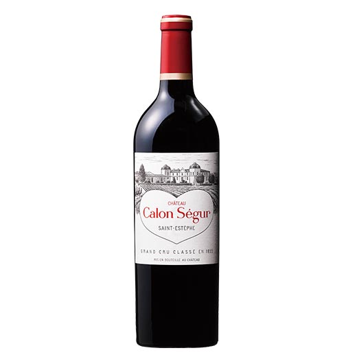 【 送料無料 】シャトー・カロン・セギュール1998 ワイン wine wainn フランス ボルドー ギフト 750ml 赤 赤ワイン 【7787518】