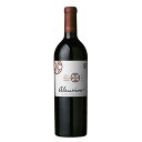 【 送料無料 】アルマヴィーヴァ2018（赤・FB） 赤　赤ワイン　フルボディ ワイン wine wainn チリ ギフト 【7788743】