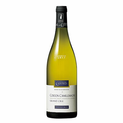 【 送料無料 】コルトン・シャルルマーニュ・グラン・クリュ・ドメーヌ・コヴァール2017（ACコルトン・シャルルマーニュ・グラン・クリュ）白 白ワイン 辛口 ワイン wine wainn フランス ギフト【7799987】