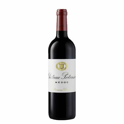 【送料無料】シャトー・ポタンサック2021（ACメドック／赤 FB）ワイン wine wainn ボルドー フランス ギフト 赤 赤ワイン 750ml 【7783903】 elevin-10000396 高級ワイン専門 ELEVIN エレヴァン パッケージ画像