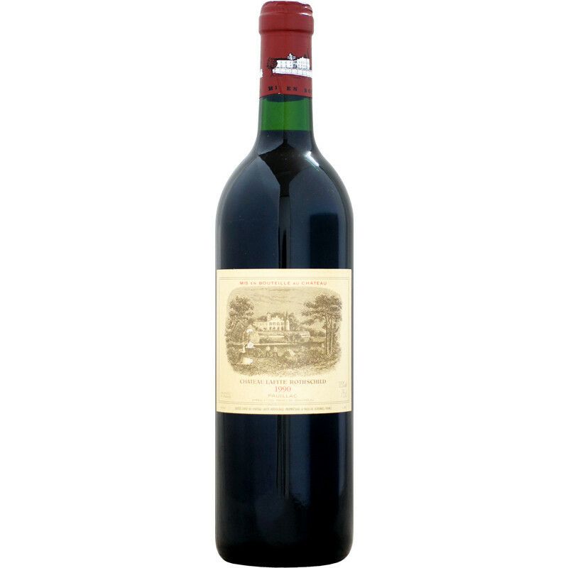 楽天市場】シャトー ムートン 1990の通販