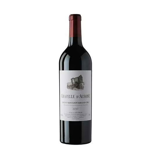 ●シャペル・ド・オーゾンヌ’20（ACサン・テミリオン／赤・FB）●750ml※FB＝フルボディ輸入者名：株式会社ベルーナ※20歳未満の飲酒は法律で禁止されています。