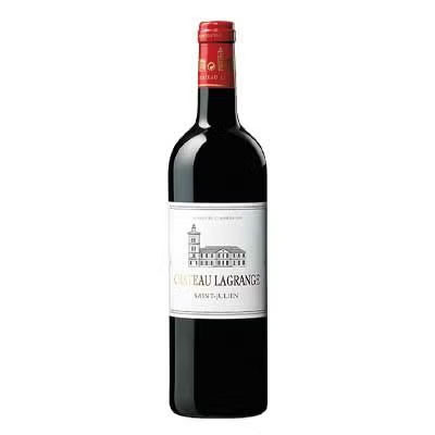 【送料無料】シャトー・ラグランジュ2021（ACサン・ジュリアン:第3級グラン・クリュ／赤 FB）ワイン wine wainn ボルドー サン ジュリアン フランス ギフト 赤 赤ワイン 750ml 【7797890】 elevin-10000397 高級ワイン専門 ELEVIN エレヴァン パッケージ画像
