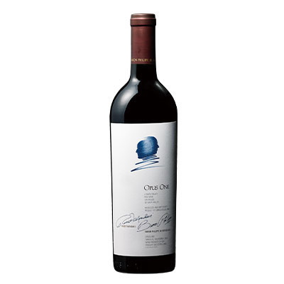 【楽天最安に挑戦中】オーパス ワン 2019 オーパスワン　750ml　【 送料無料 】オーパス・ワン Opus One アメリカ カリフォルニア 赤ワイン【7797554】
