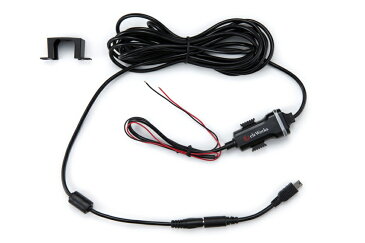 【Y-DC-D-015】 ユピテル互換品 ドライブレコーダー用 電源直結配線コード(12V車・24V車使用可能)