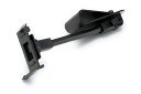 カーナビ ゴリラライト ポータブルナビ gorilla Lite サンバイザー クリップ パナソニック Panasonic フレキシブル アーム 車載用 取付スタンド CA-PTQ50D NVP-TQ50 代用品【G-ST-029S】