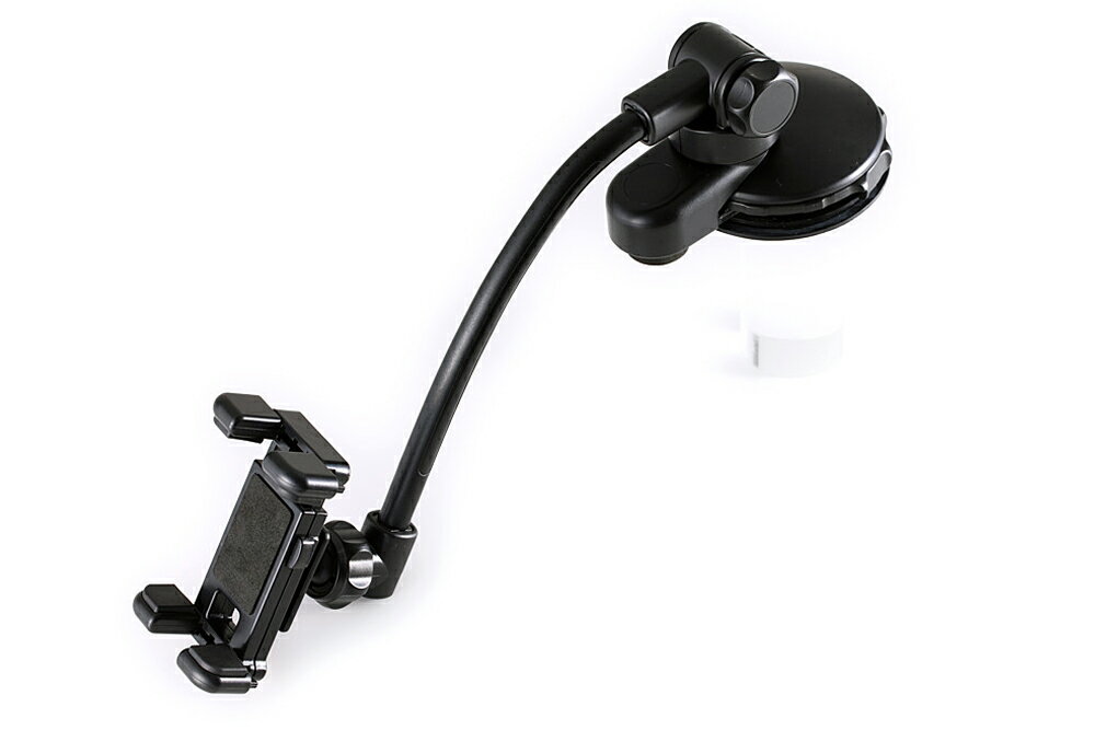 カーナビ ポータブルナビ エンプレイス NPLACE 取付 取り付け スタンド DIANAVI DiNAVI 5インチナビ ジ..