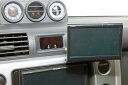 ケンウッド(KENWOOD) ポータブルナビ用 エアコンルーバー（エアコン吹き出し口） 車載用 取付スタンド (付属スタンド代用品)【W-ST-047】 2