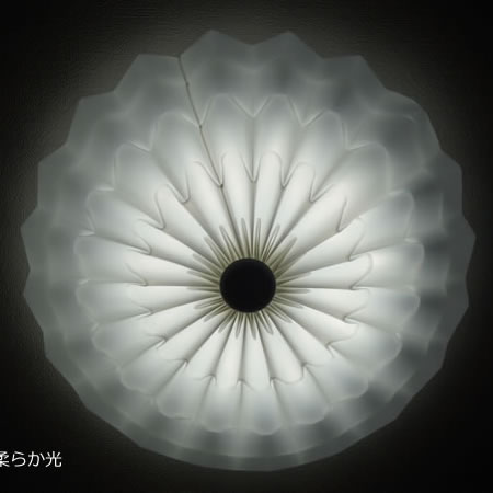 LEDシーリングライト JKC162 （インテリア照明 間接照明 ペンダントライト 天井照明 北欧　お洒落　リ..