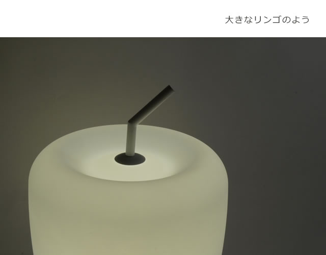 テーブルランプ JK192T LED (テーブルスタンド デスクライト 間接照明 お洒落 デザイン 北欧) [2]