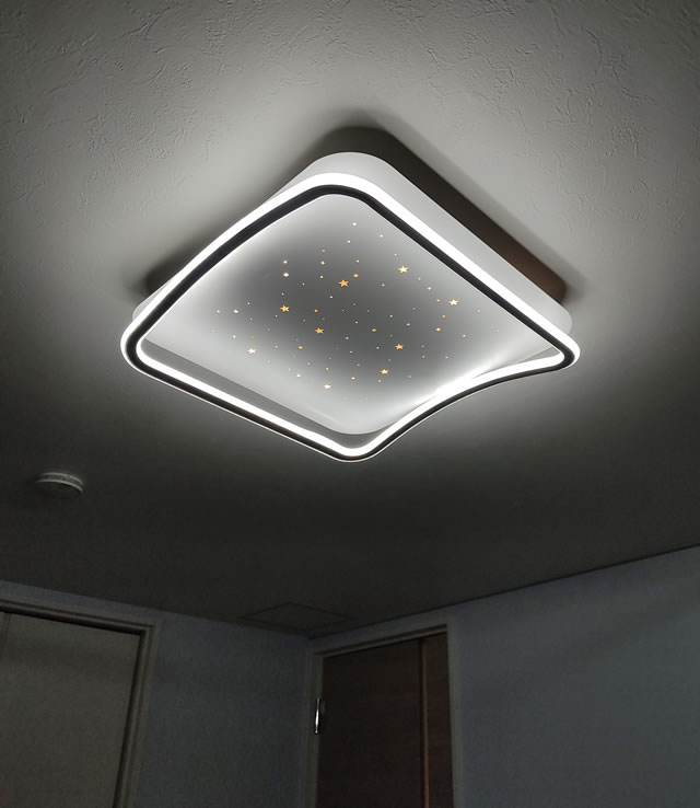 Ķ��LED�饤�󷿥�����󥰥饤�� JNC010LED ��ŷ����� ����ƥꥢ���� ���ܾ��� �ڥ����ȥ饤�� �̲���