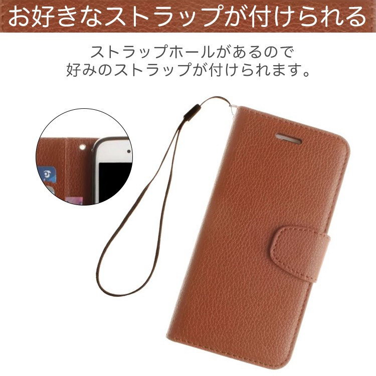 【25%割引券+P2倍】 iPhone SE3 第三世代 ケース se2 iPhone ケース 手帳型 カード収納 iPhoneX iPhoneXS iPhoneX スタンド ストラップ付き iPhoneXS iPhone7s 7Plus iPhone8 8Plus iPhone6s 6Plus レザー調 iPhone5S SE スマホケース スマホカバー ビジネス