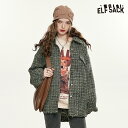 送料無料 ELFSACK ダッフ