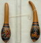 マラカス ペルー 37 フォルクローレ楽器 民族楽器 アンデス楽器 伝統楽器 ひょうたん 瓢箪 綺麗　可愛い フォルクローレ音楽 クスコ