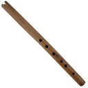 当商品は、南米のフォルクローレ音楽に使用されている楽器のケーナです。 リマ市内の楽器店工房オーナーの”ティトさん”竹製のケーナです。 演奏に使用できます・音が出し易いと思います。 穴のピッチの間隔が長いため、女性の方と手の小さい方では、難しいいと思います。 E管（ミ）・長さ約43cm。 新品・吹き方のイラスト及び運指表付き。 画像は調整しましたが、違いはご了承ください
