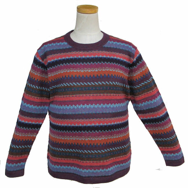 楽天市場】アルパカアンデスセーター[ifer knitwear/アイファー 楽天市場】アルパカアンデスセーター[ifer knitwear/アイファー