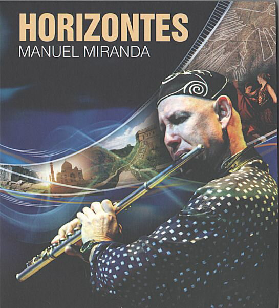 フォルクローレ音楽 NO-77 CD ペルー アンデス民族音楽 HORIZONTES