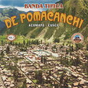 フォルクローレ音楽 NO-99 サンポーニャ ケーナ CD ペルー アンデス 民族音楽 ANDA TIPICA DE POMAEANEHI