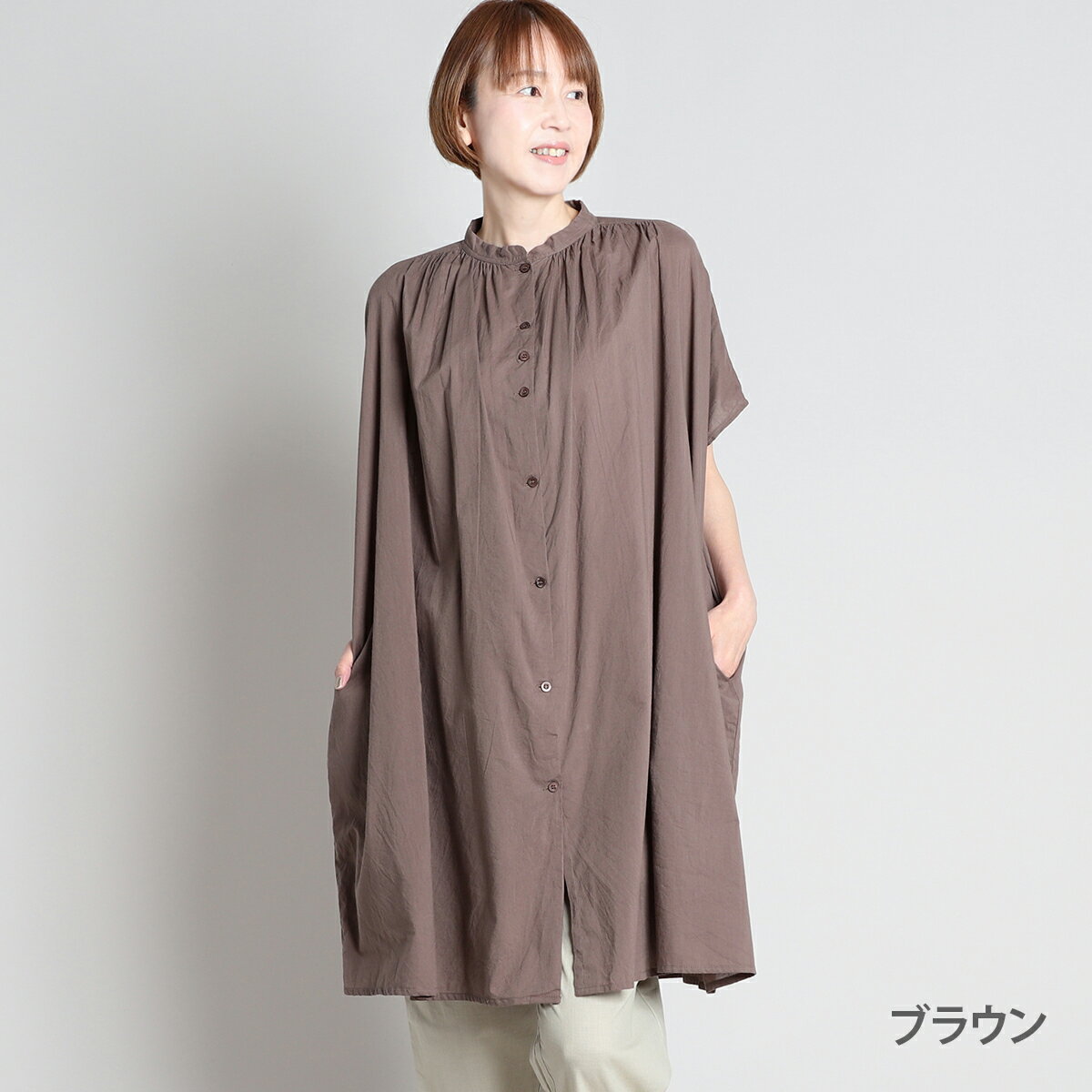 シンプル ブラウス 半袖 大きいサイズ フリル 半袖 シャツ 女性用 夏 2025新 スタイル サテン ショート ウエスト スリミング トップ