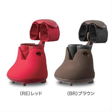 【正規代理店】THRIVE スライヴ フットマッサージャー MD-8761 【足裏回転ローラー付】 | 大東電機工業 杉山愛 しぼりもみ 足マッサージ フットマッサージ エアーマッサージ あし 脚 足 足裏 ふくらはぎ 太もも むくみ 浮腫み