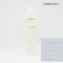 【お買い物マラソン開催中7/19 20:00〜26 01:59】CHRISTINA クリスティーナ イラストリアス トナー300ml