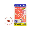DHC エステミックス 30日分 90粒 プエラリアミリフィカ コラーゲン ビタミン 美容 健康 サプリ ボディライン 魅力的 ハリ コシ ツヤ リズム