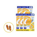 【お買い物マラソン開催中7/19 20:00~26 01:59】【5袋セット】DHC ビタミンC 60日分 DHC ビタミンC 60日分 1日2錠 ビタミンCを1日1000mg補える栄養機能食品 レモン約50個 季節の変わり目 喫煙飲酒 送料無料