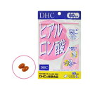 DHC ヒアルロン酸 60日分 ソフトカプセルタイプ 栄養機能食品 乾燥やハリ不足が気になる方 乾燥 うるおい ハリ スクワレン 美肌