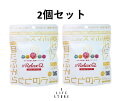 【2個セット】RelaxQ ほっとイヤリング ホットイヤリング スマホ疲れに!耳たぶから整う 12個入り 温熱パッチ 15分でOK 温活 お灸 耳 カイロ