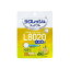 《セット販売》　ジェクス L8020乳酸菌 ラクレッシュ チュアブル レモンミント風味 約30日分 (1000mg×3..